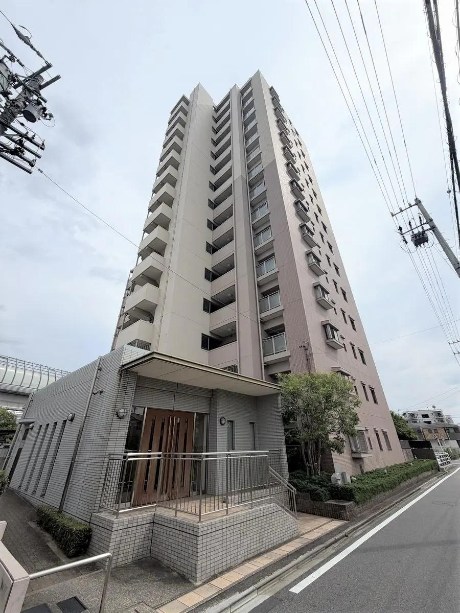 藤和シティホームズ名東牧の原