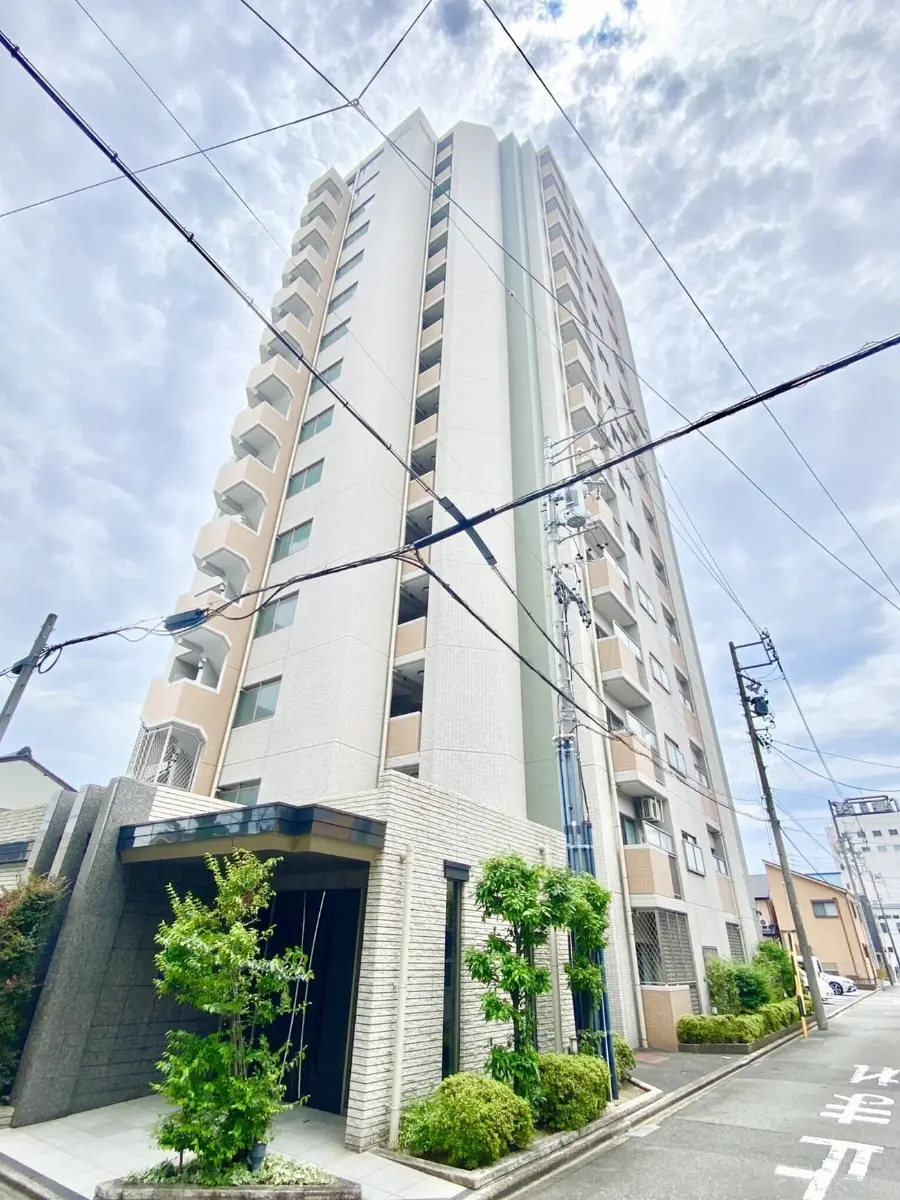 ユニーブル名港アクティア