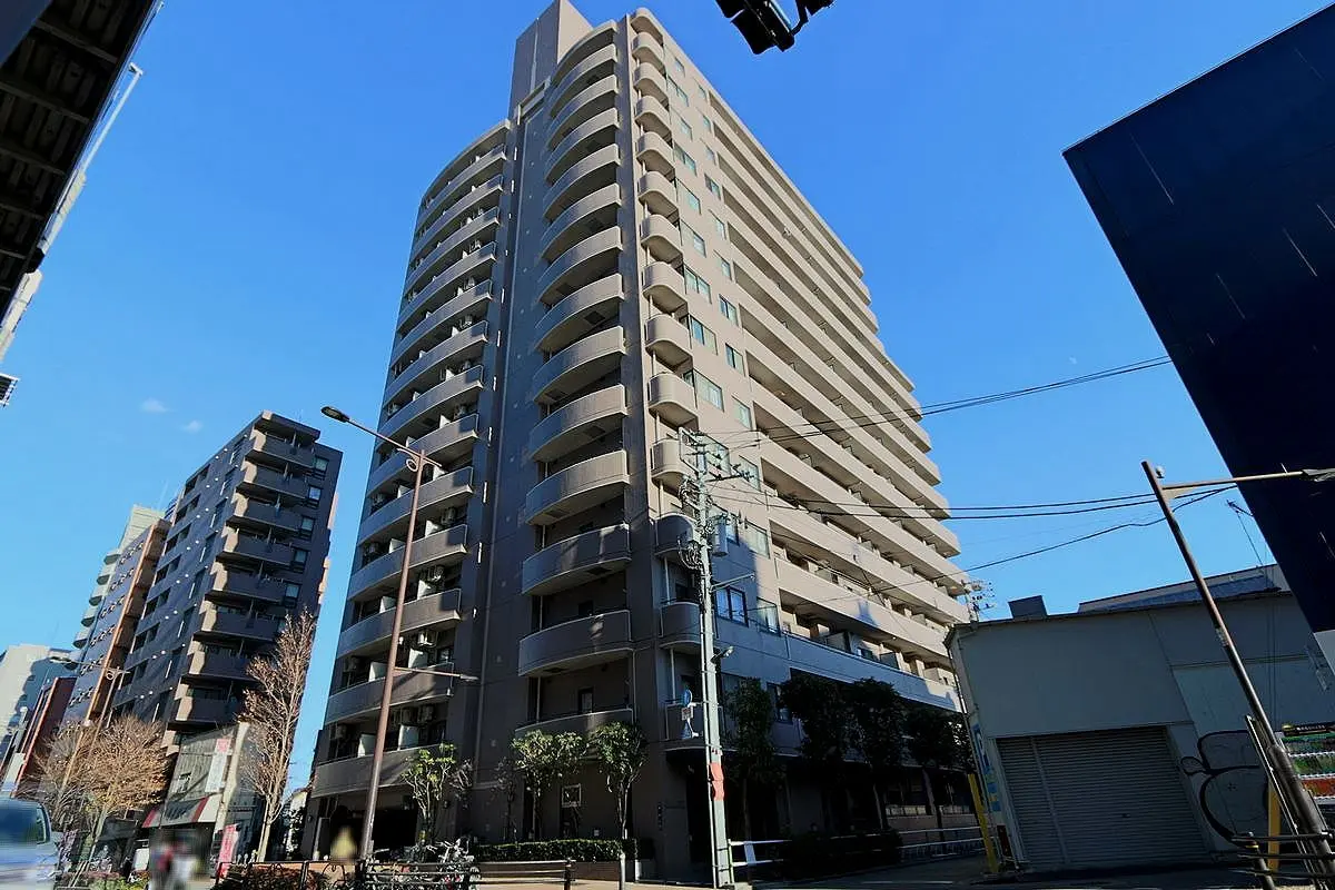 シーアイマンション池袋西