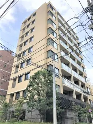 グレース錦糸町シティフロント