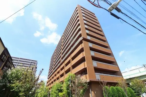 都島友渕町アーバンコンフォート