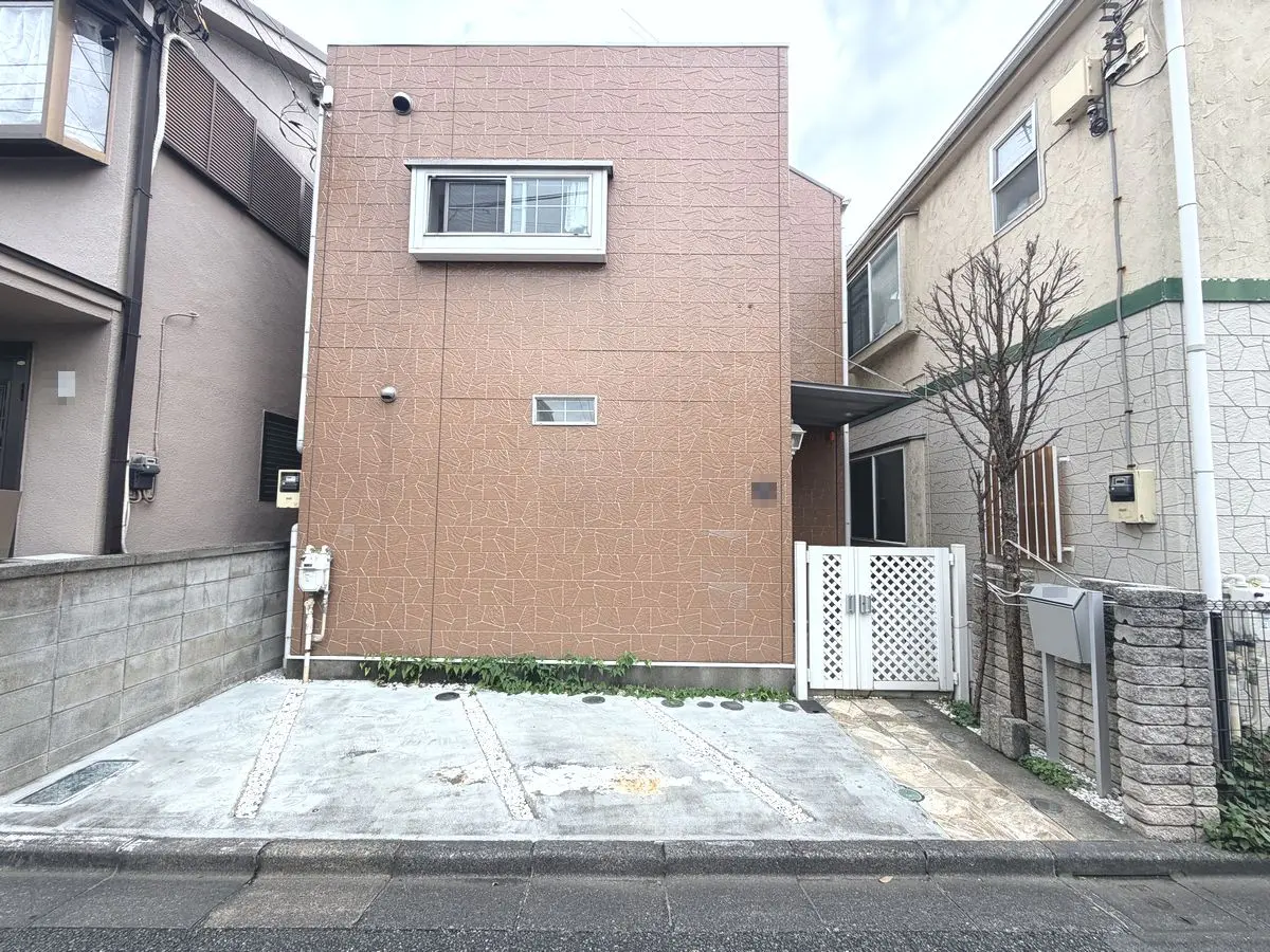 練馬区石神井町７丁目戸建
