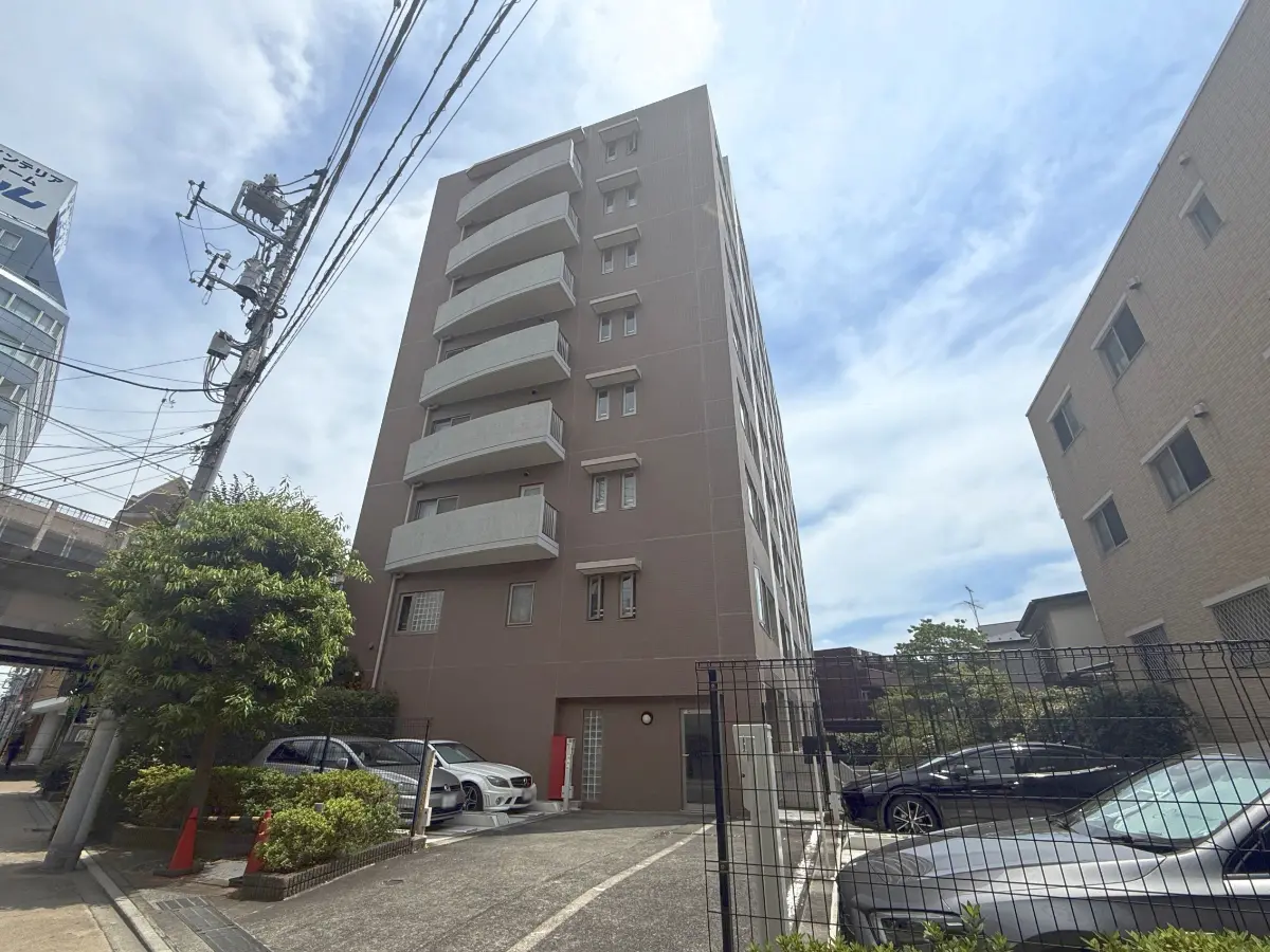 パークハウス吉祥寺エクシオ