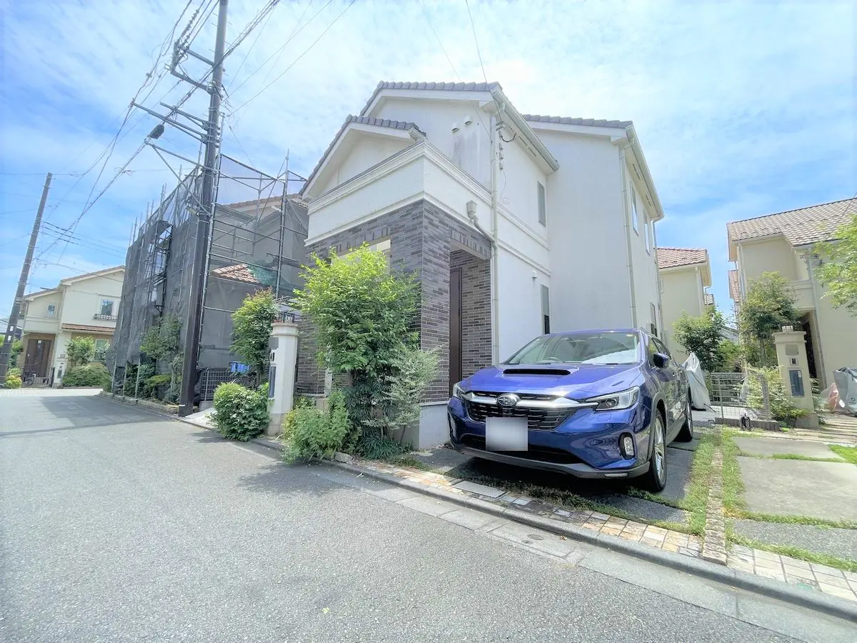 小平市上水南町１丁目戸建