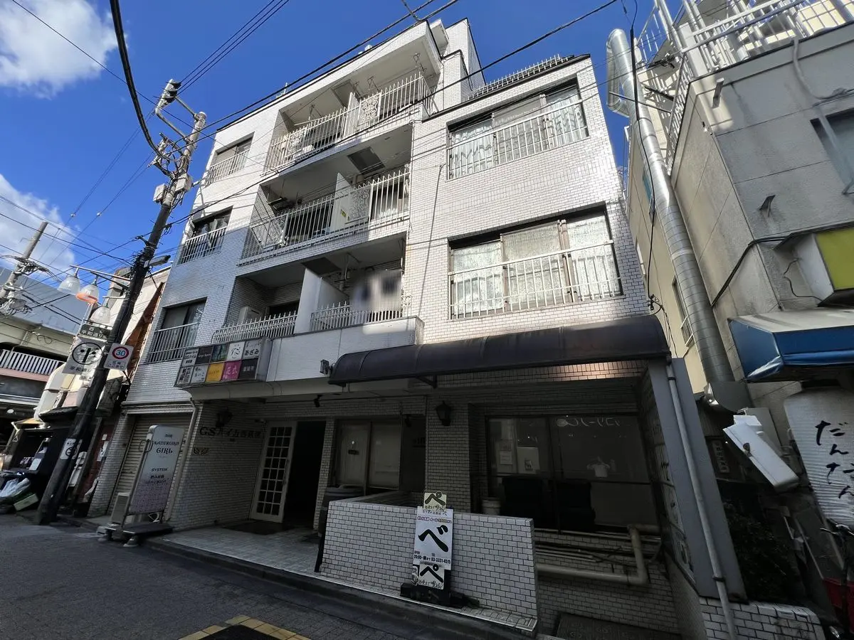 ＧＳハイム西荻窪