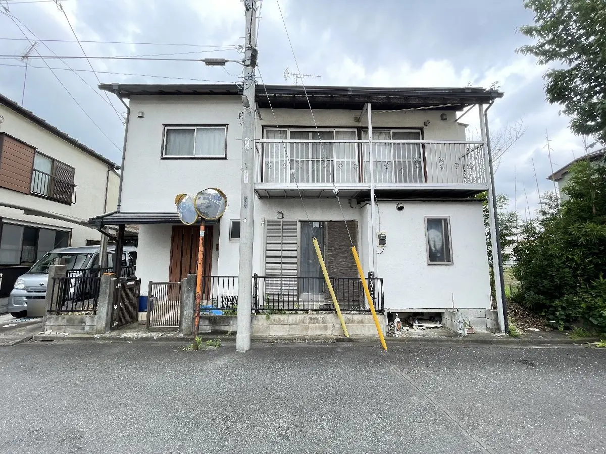 日野市大字日野戸建