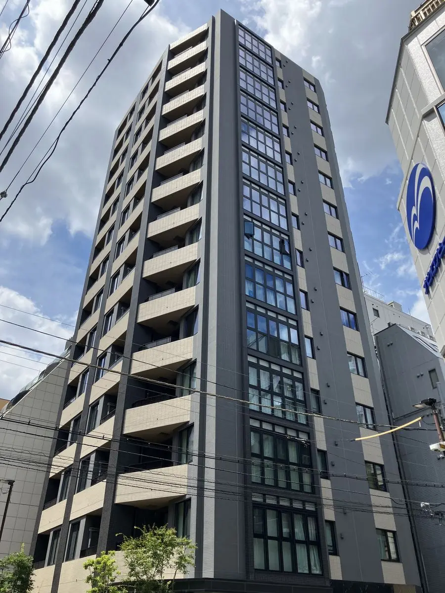 ガレリアドゥエル神田岩本町