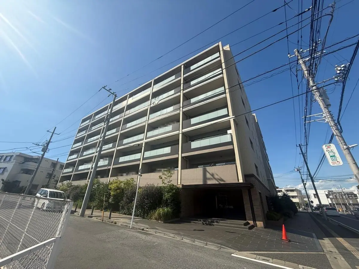 クレアホームズ千葉松波