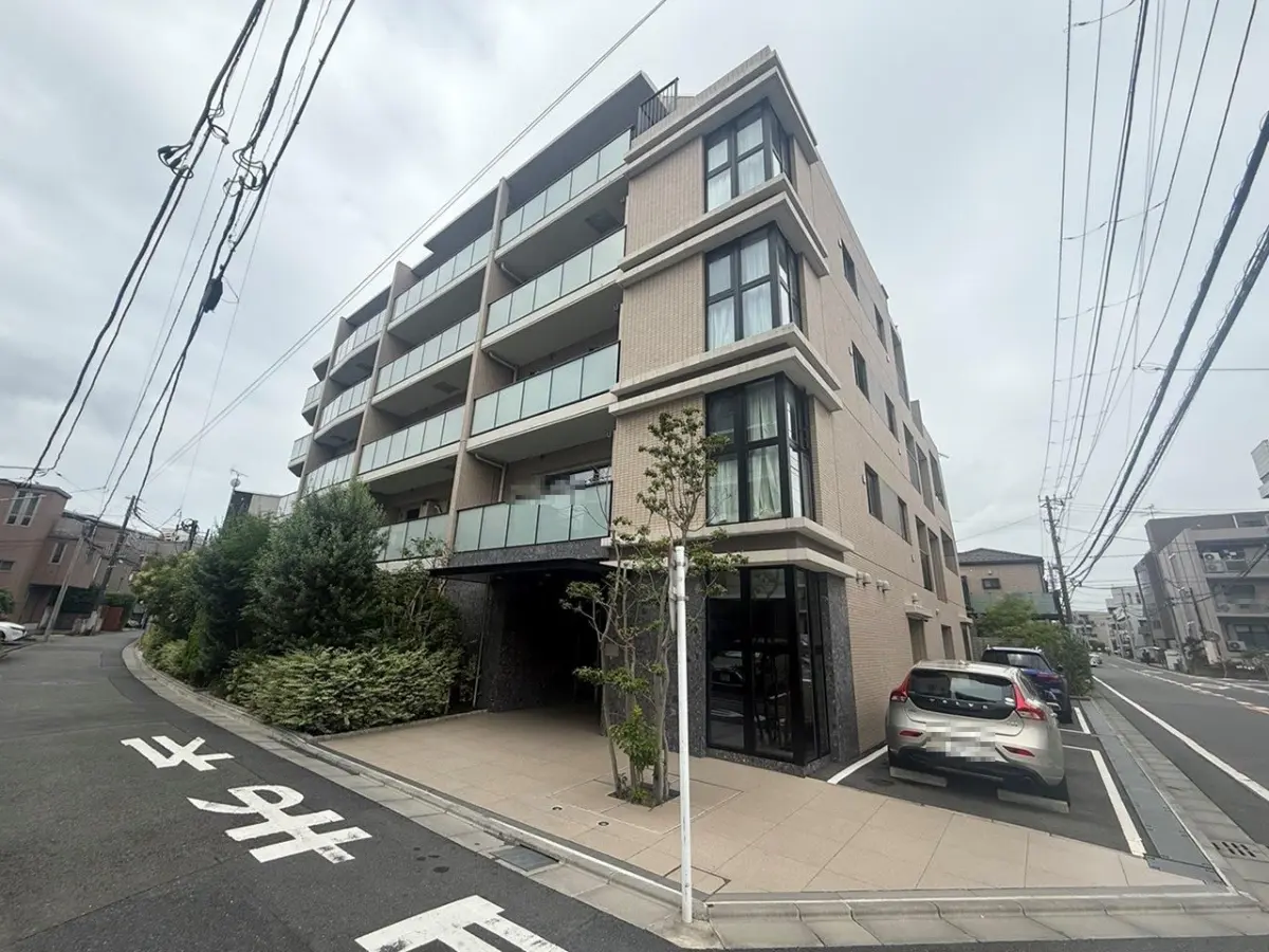 エクセレントシティ千葉　ＴＨＥ　ＡＮＮＥＸ