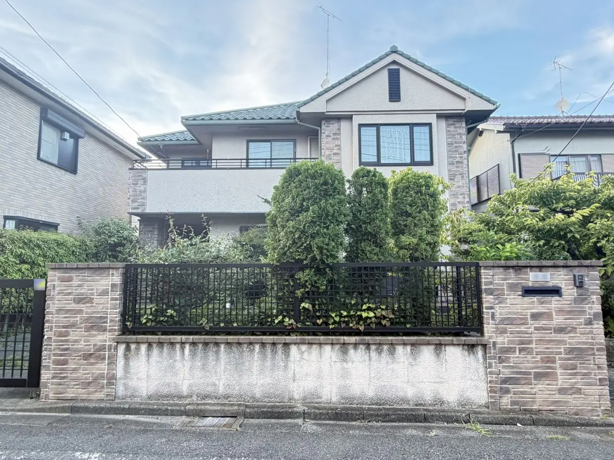八王子市元本郷町３丁目戸建