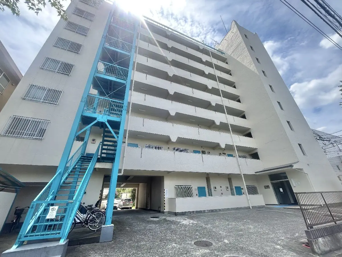 シャレー北野