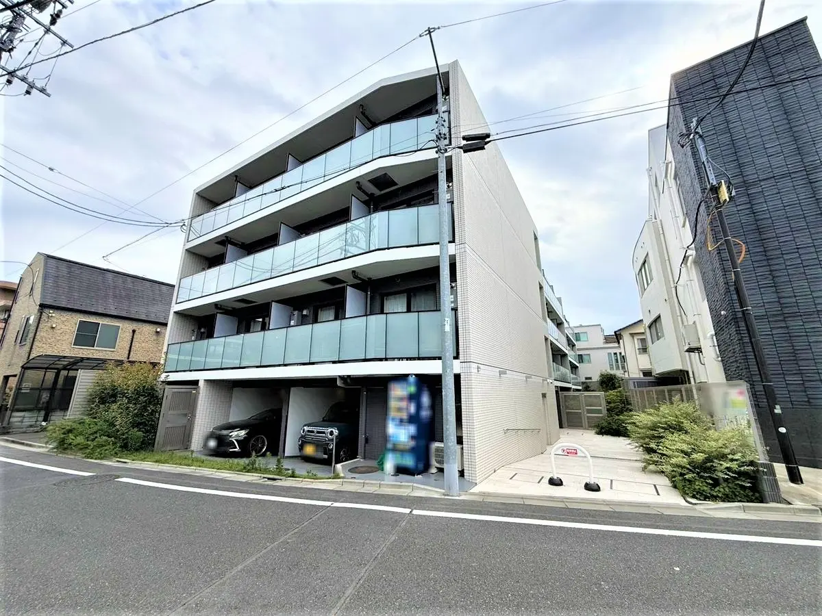 アルコバレーノ桜新町