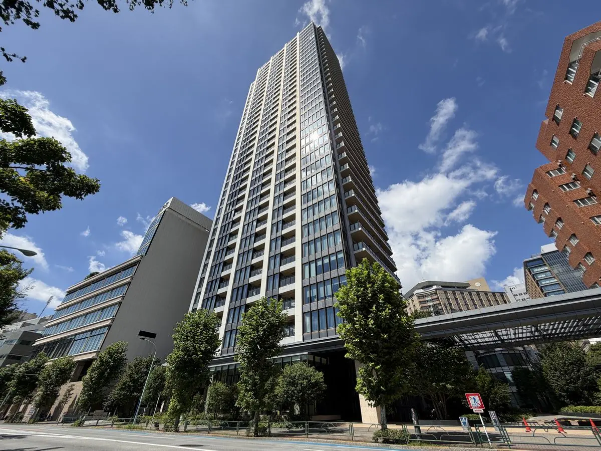 Ｂｒｉｌｌｉａ　Ｔｏｗｅｒ　上野池之端
