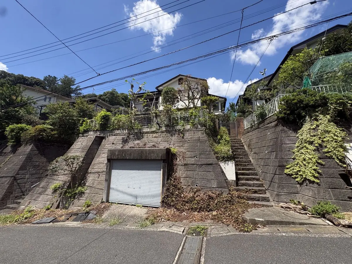 日野市百草戸建
