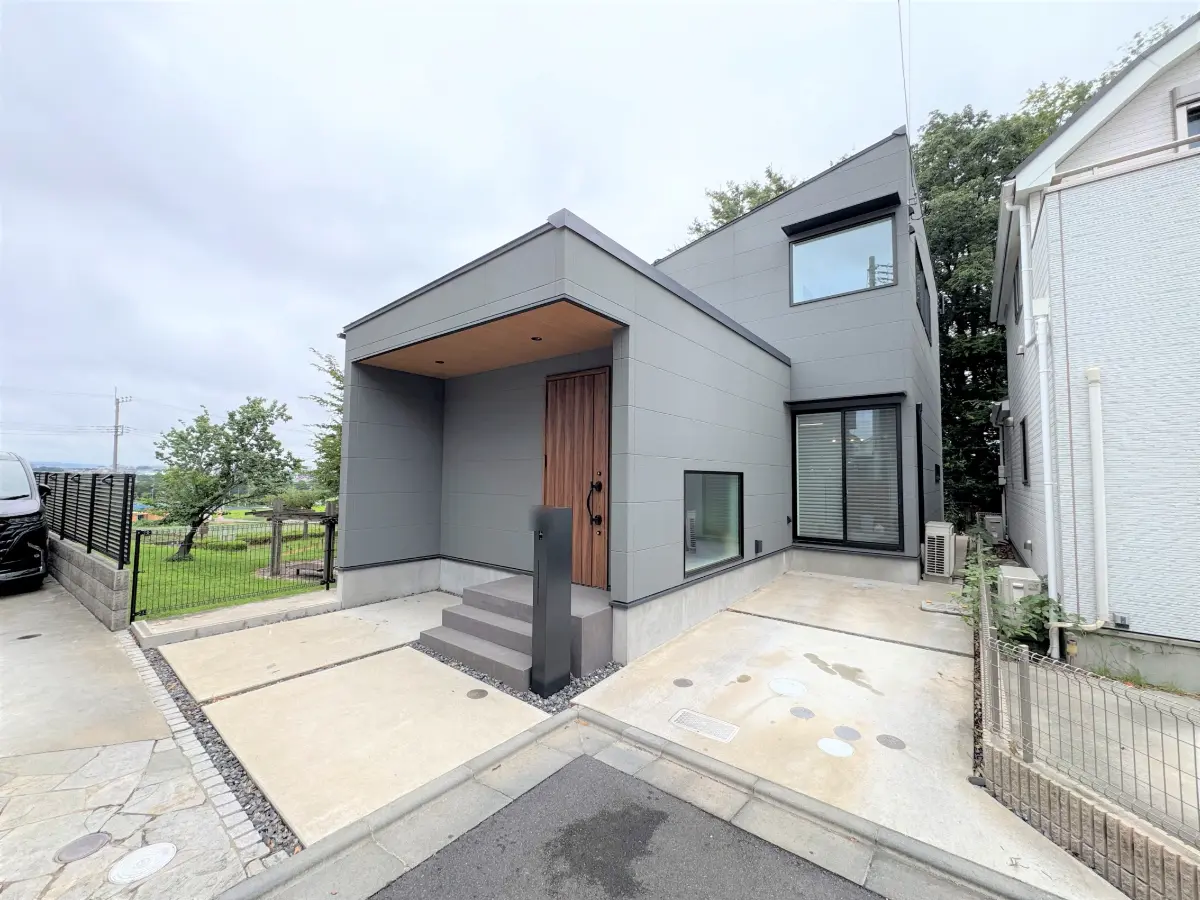 日野市新町５丁目戸建
