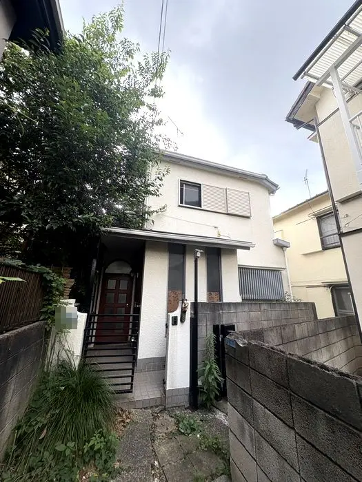 三鷹市井の頭３丁目戸建