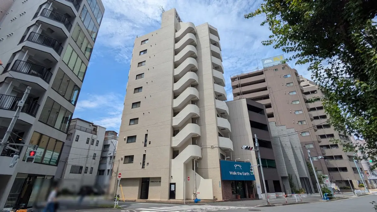 大塚台センチュリー２１
