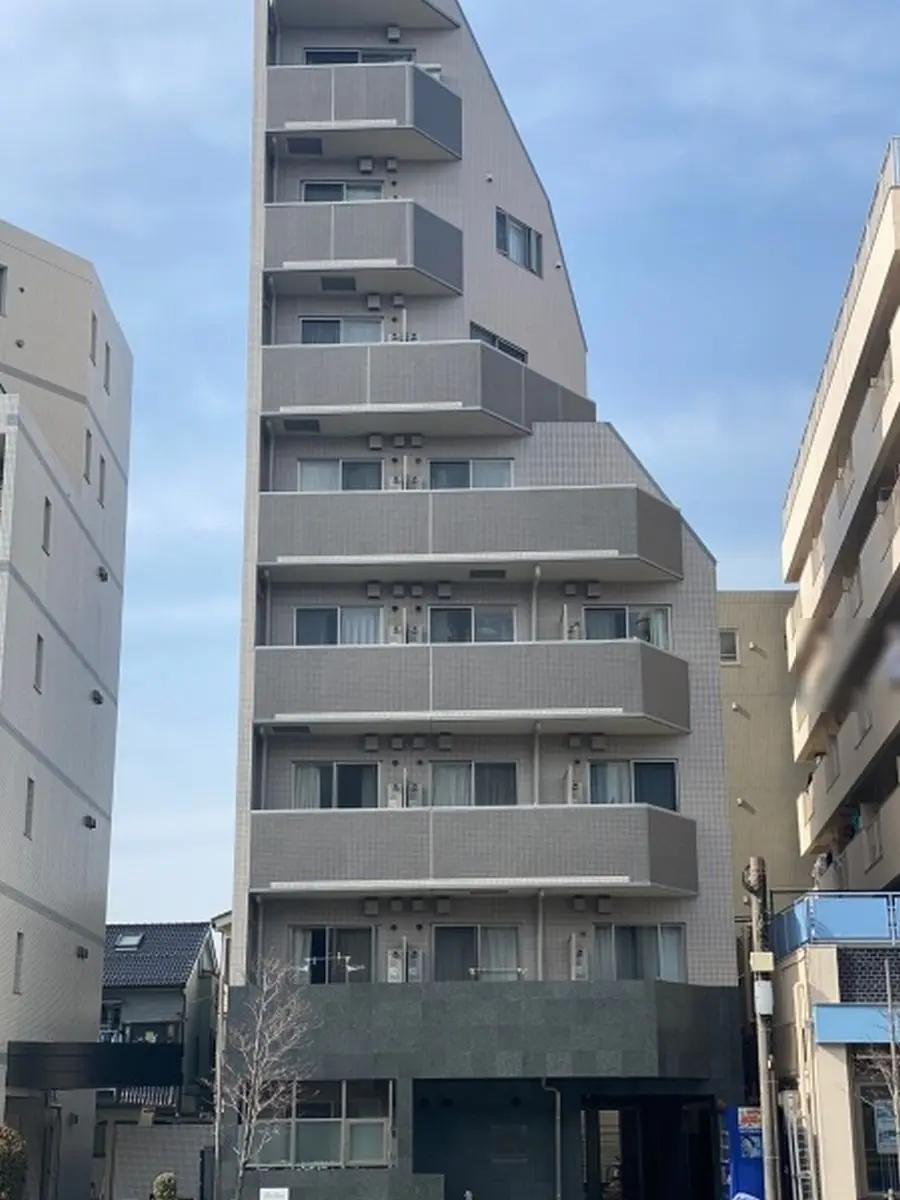 メインステージ板橋志村