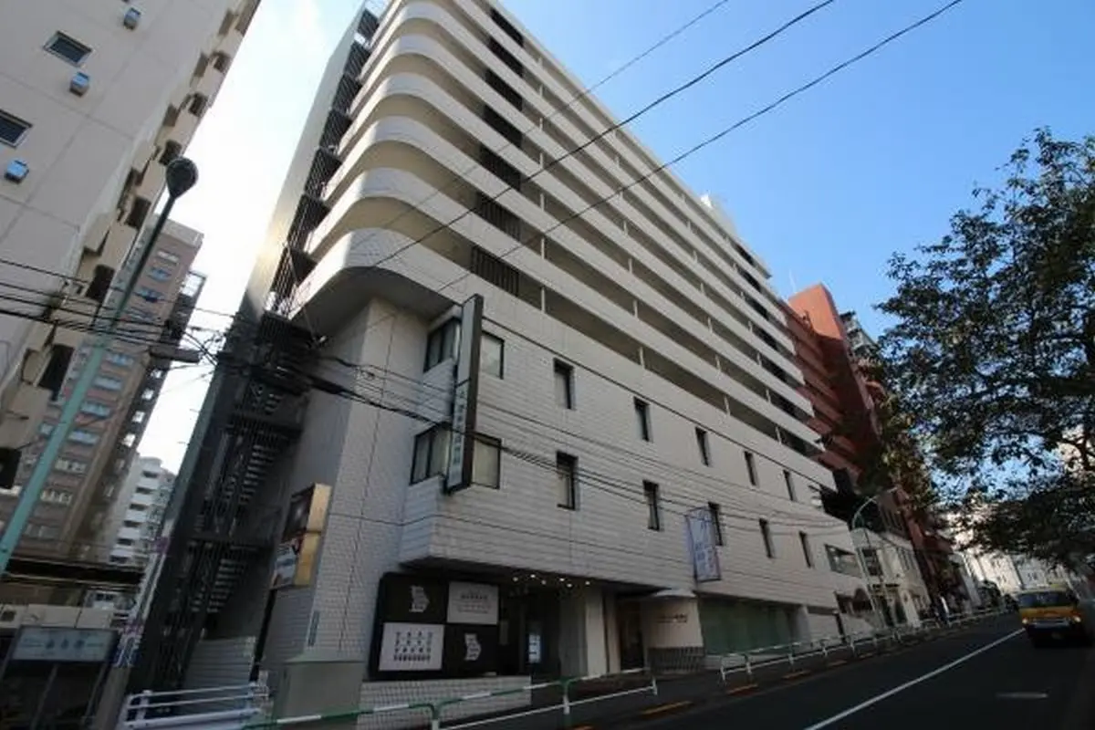 ライオンズステーションプラザ大塚