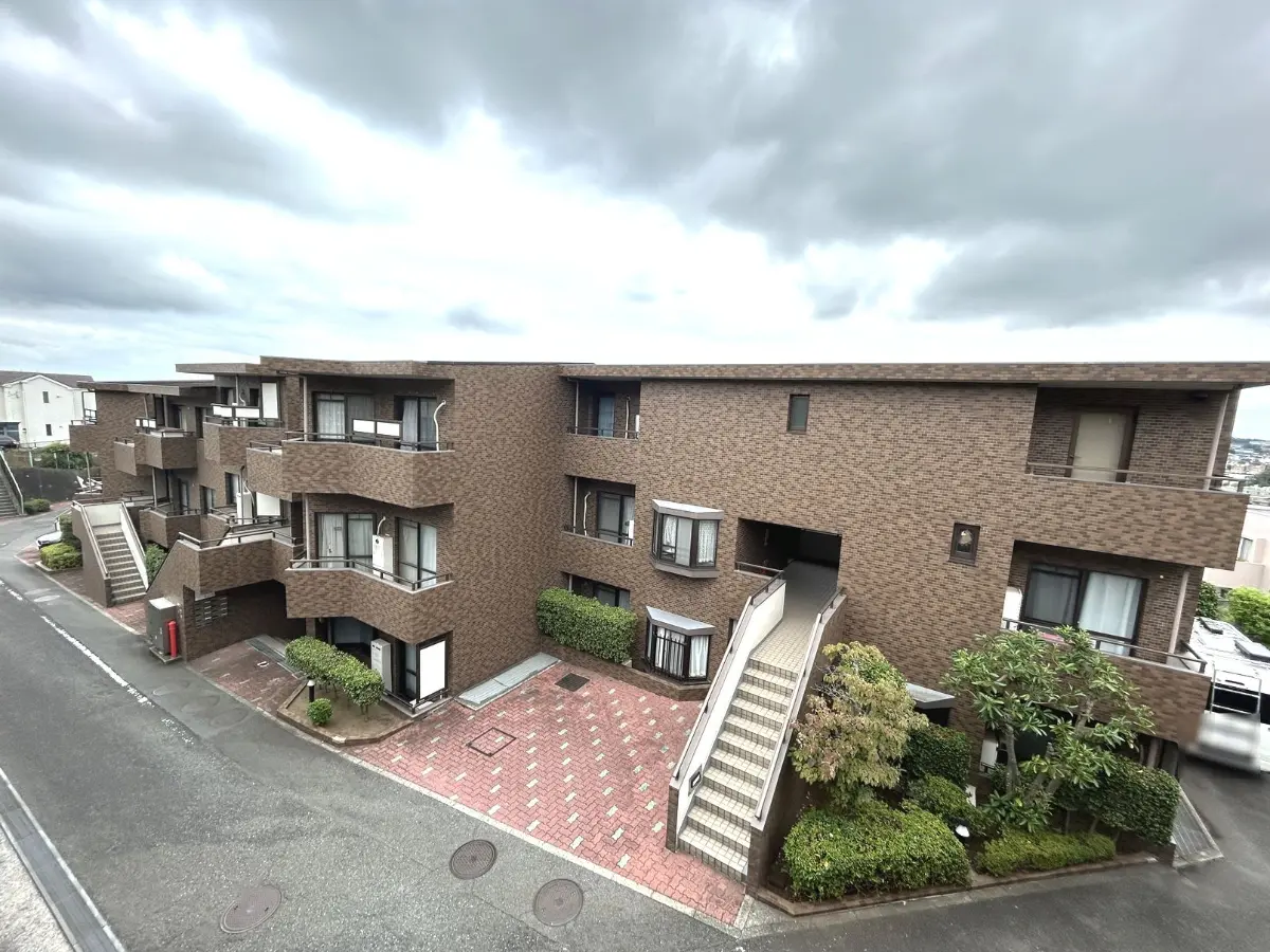 ナイスステージ湘南富岡