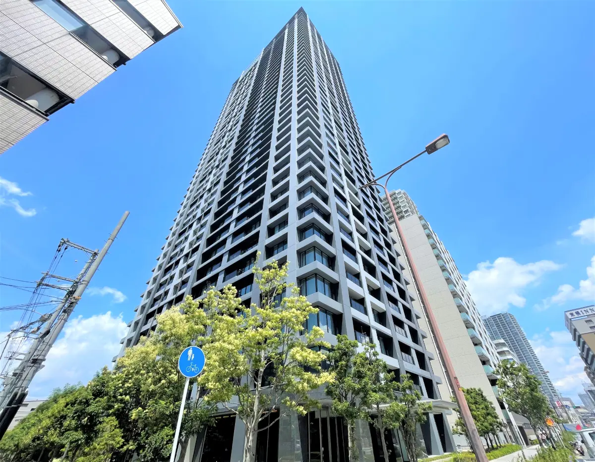 シティタワー梅田東