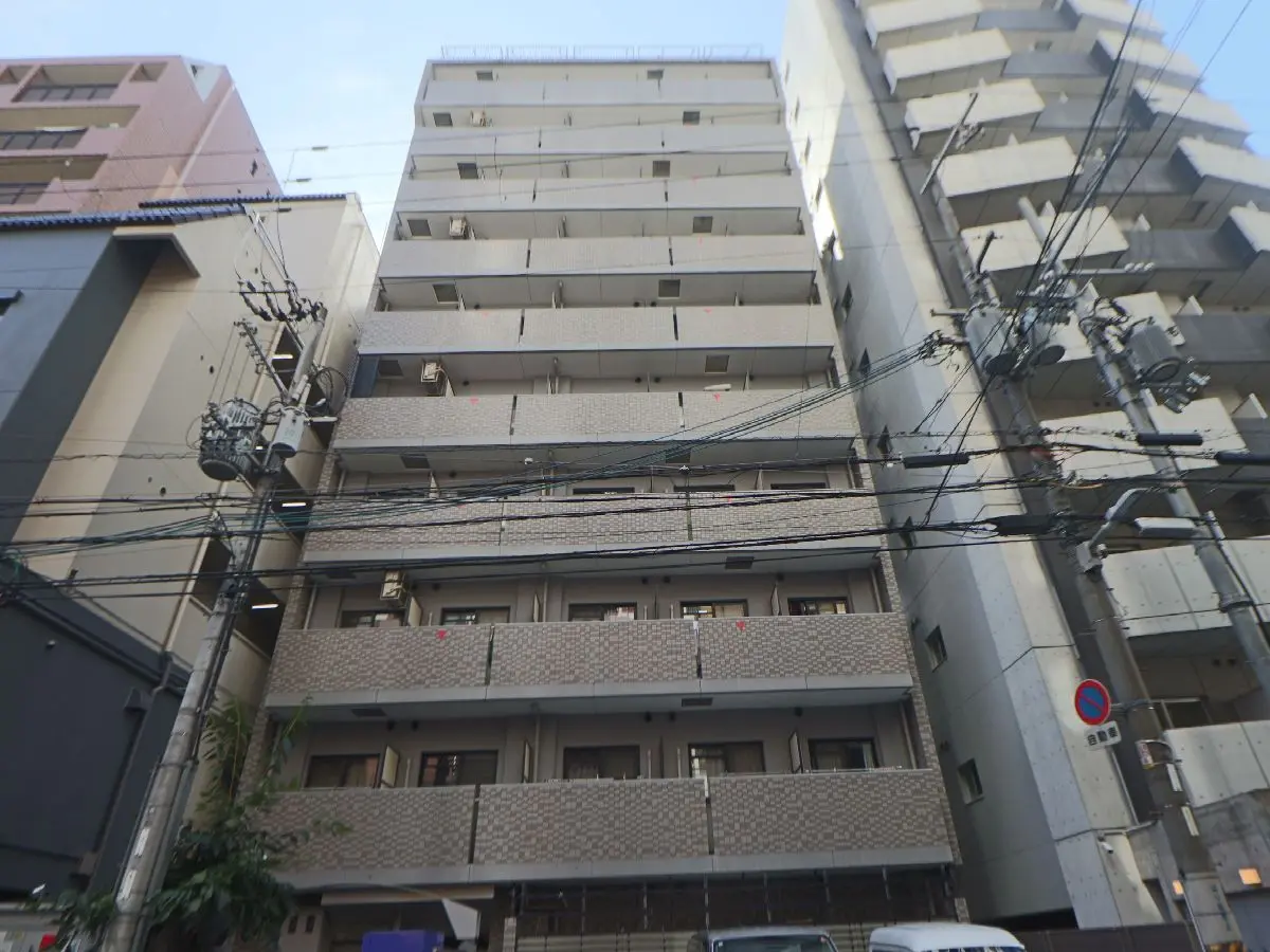 エスリード松屋町