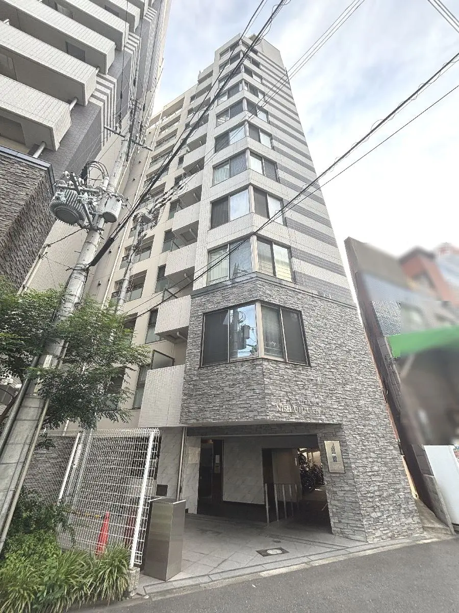 アドバンス西梅田Ⅳエール