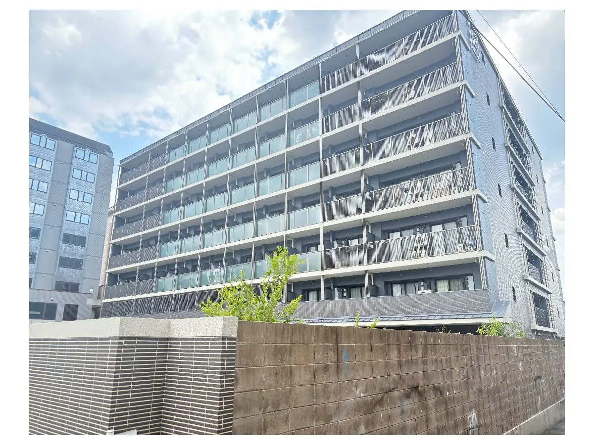 エステムプラザ京都聚楽第雅邸