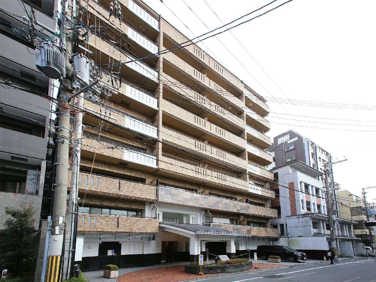三条室町アーバンライフ