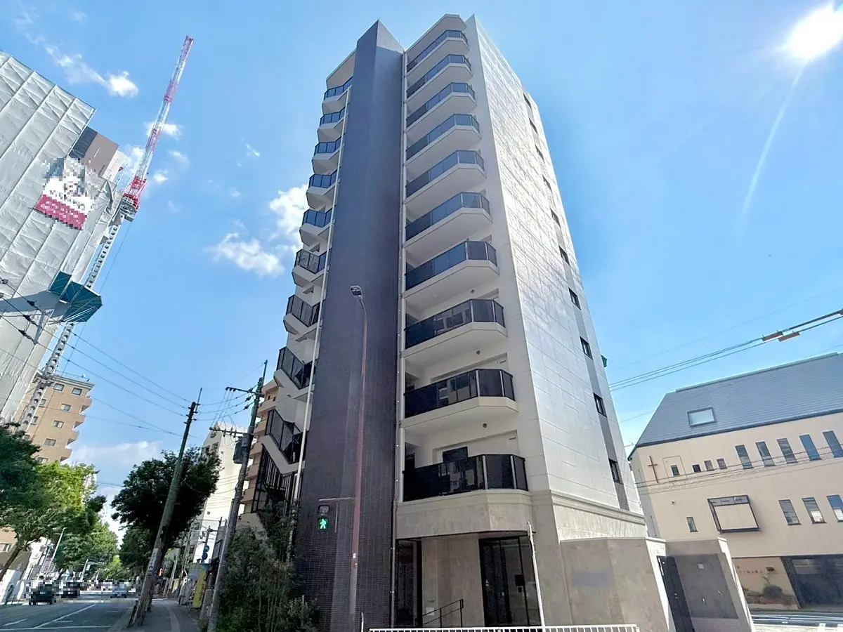 アクロス六本松ラ・クラス