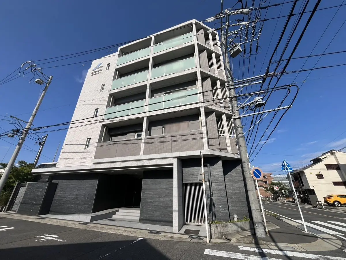 ユニーブル一社パークアベニュー