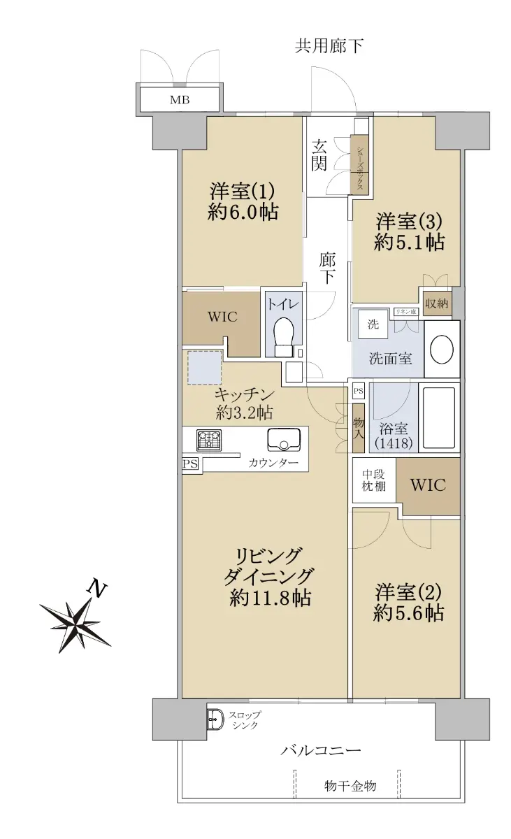 ＭＭフィールド南大高