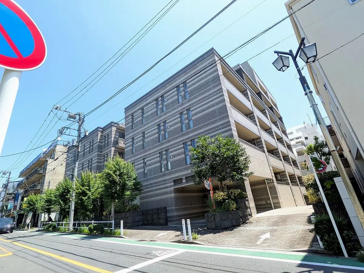 ライオンズ板橋氷川町レジデンス