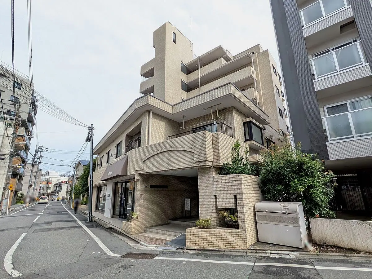 十条ガーデンハウス