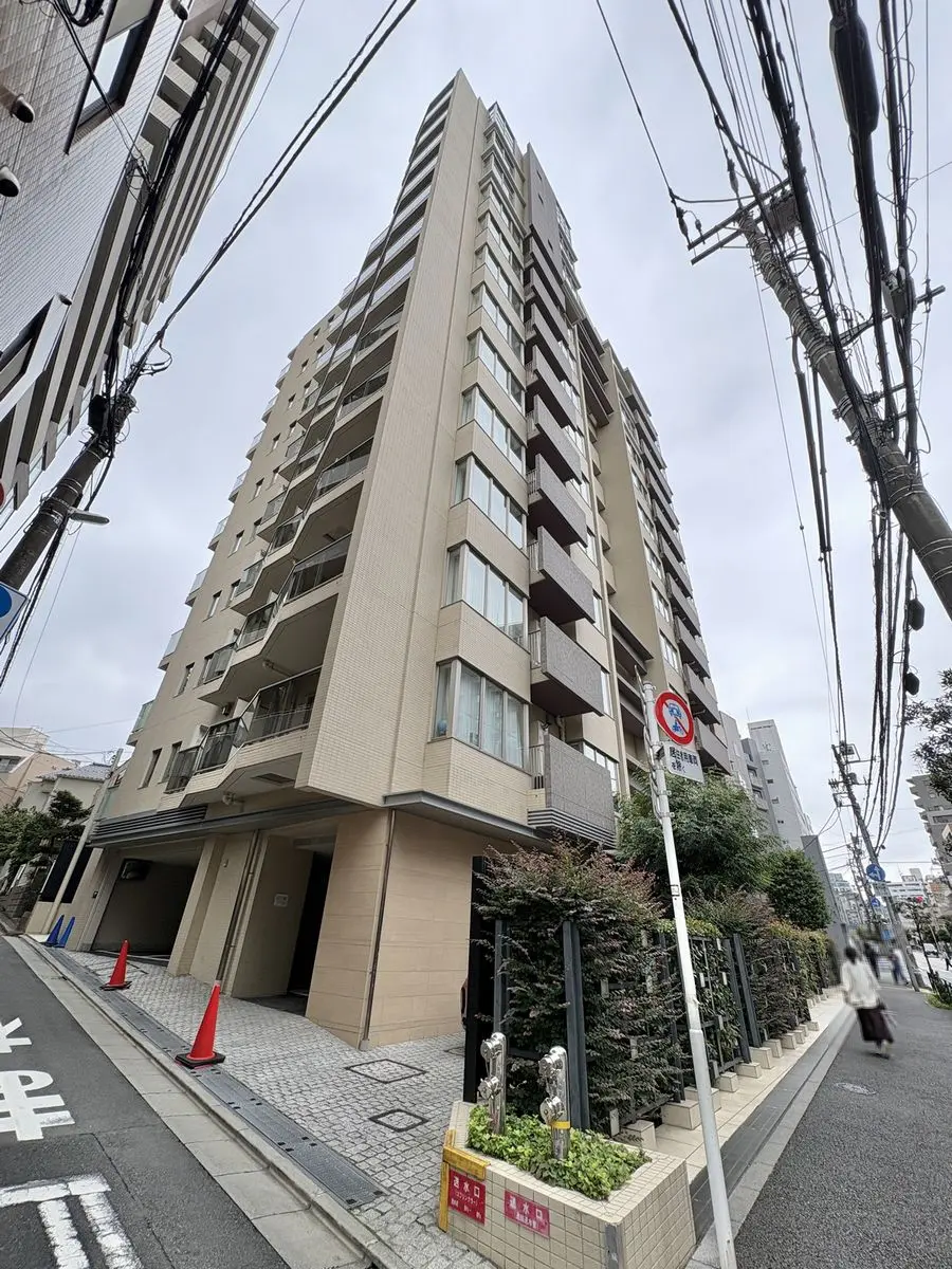 ローレルアイ東中野