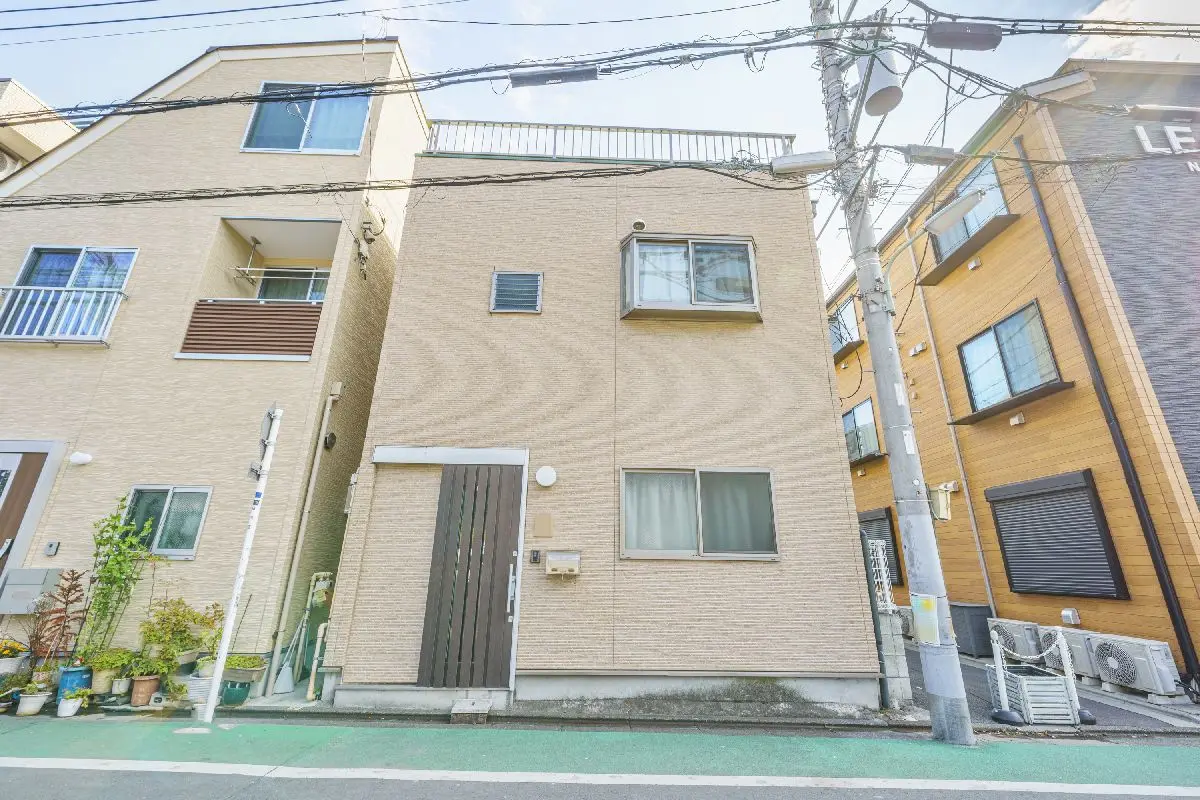 品川区二葉４丁目戸建「物件編號：1129288」