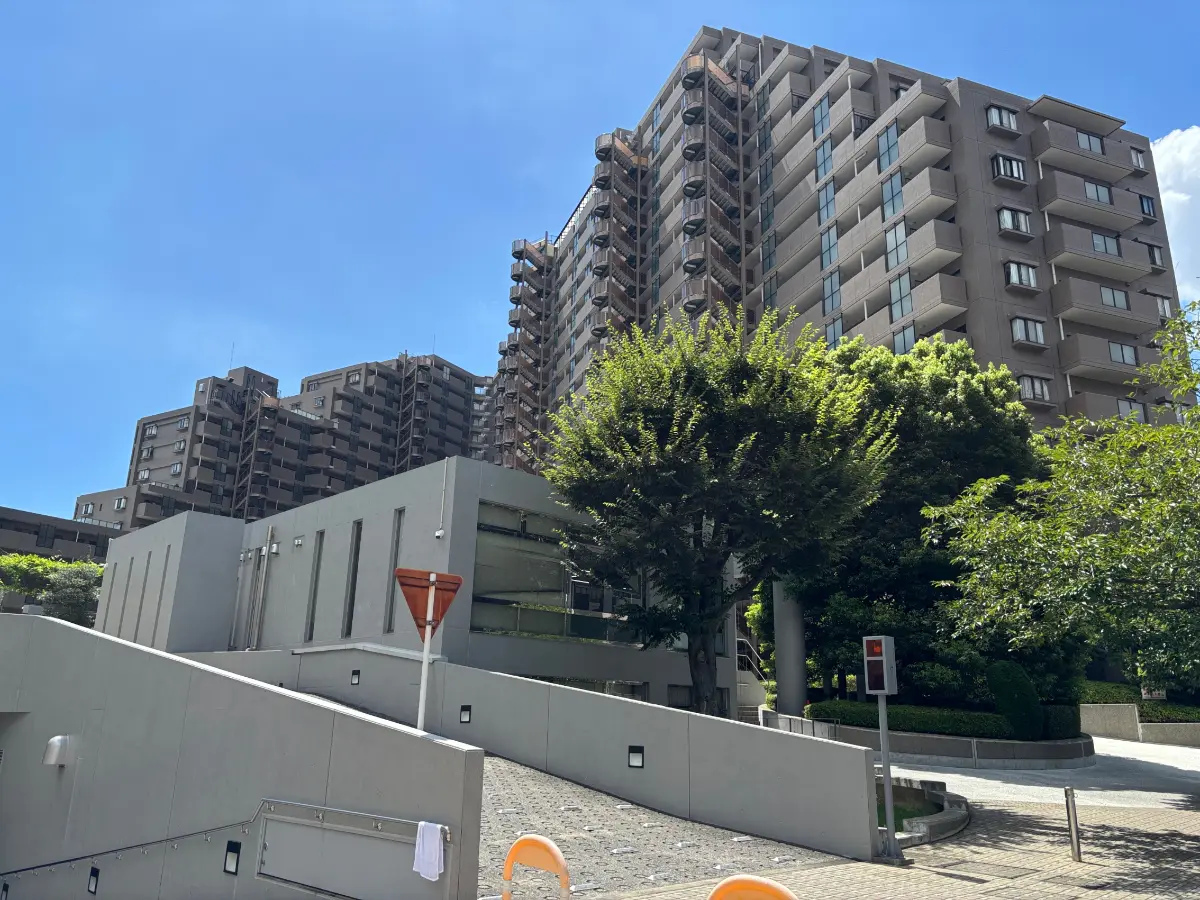 シスナブ池袋本町
