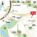 シティタワー新宿新都心