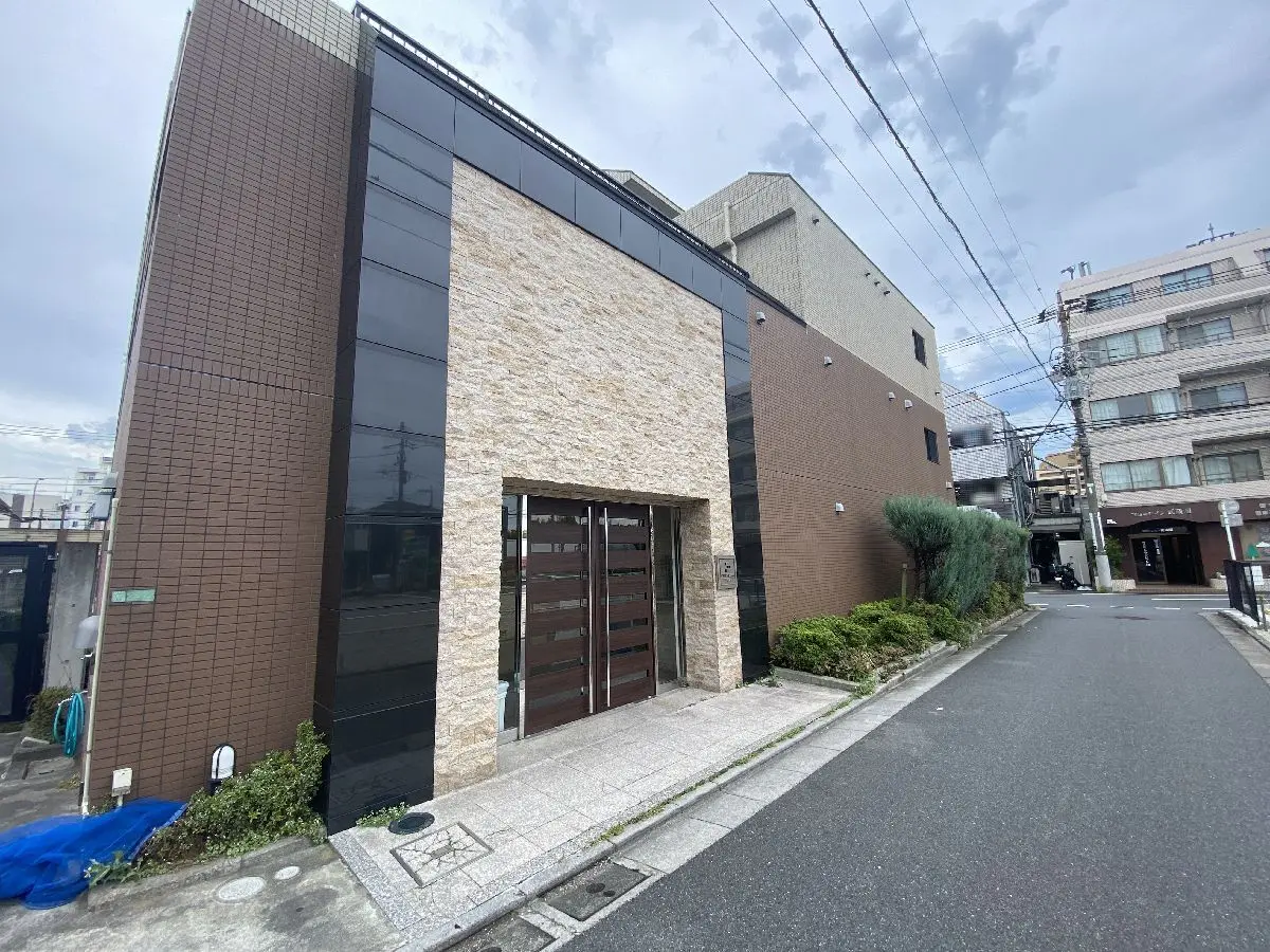 セルカディア石神井台
