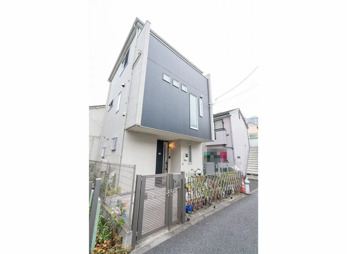１６３Ｖ２００１＜豊島区北大塚３丁目戸建「物件編號：1129271」