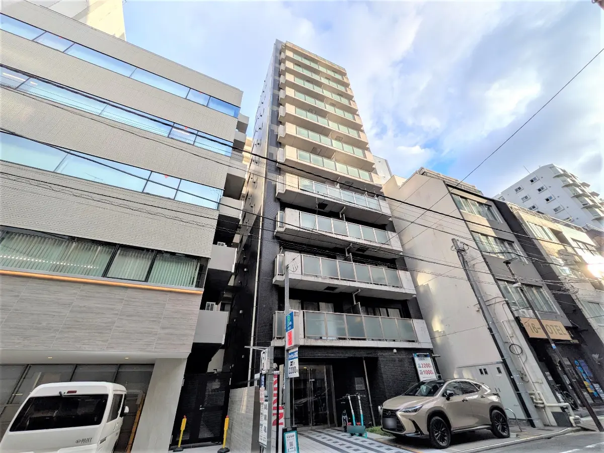 グラントゥルース神田岩本町