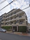 杉並区下高井戸4丁目戸建