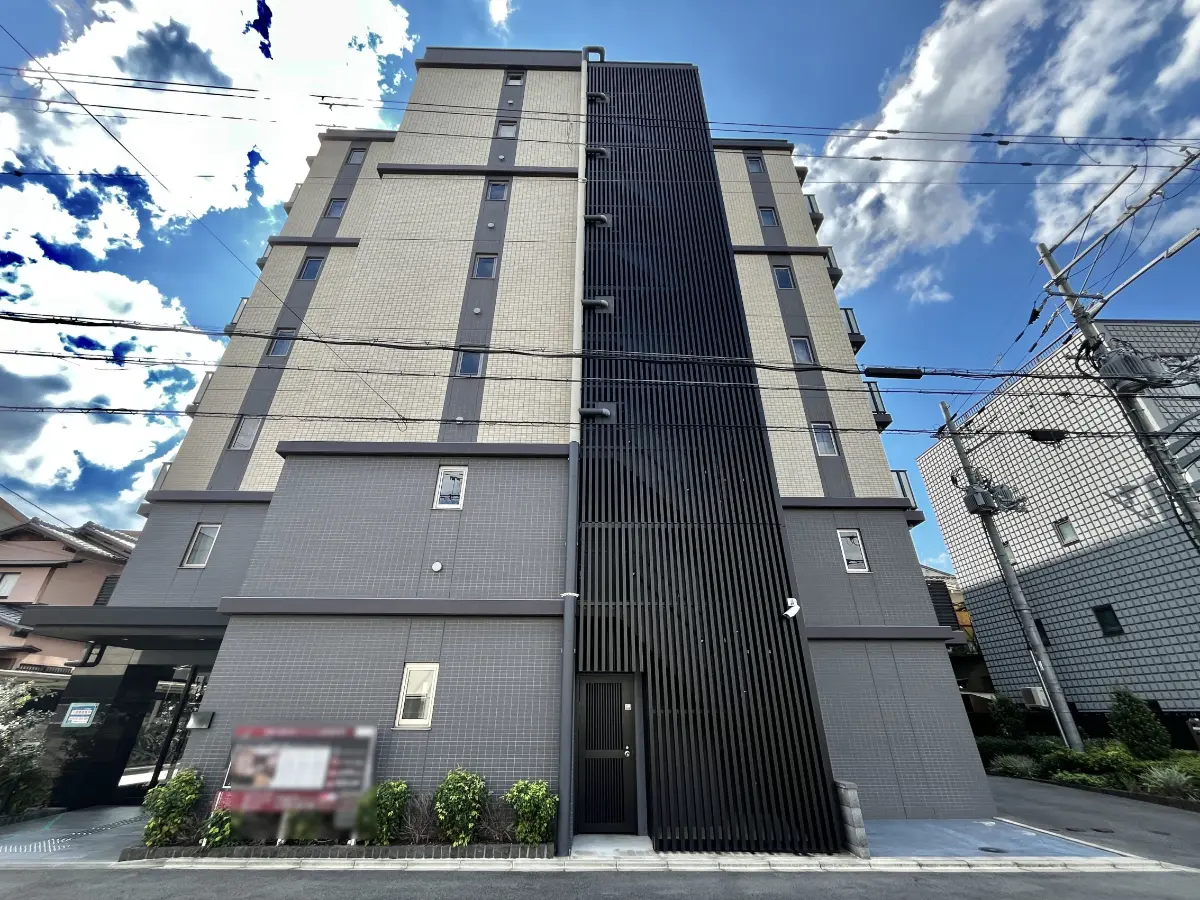 エステムコート京都西院