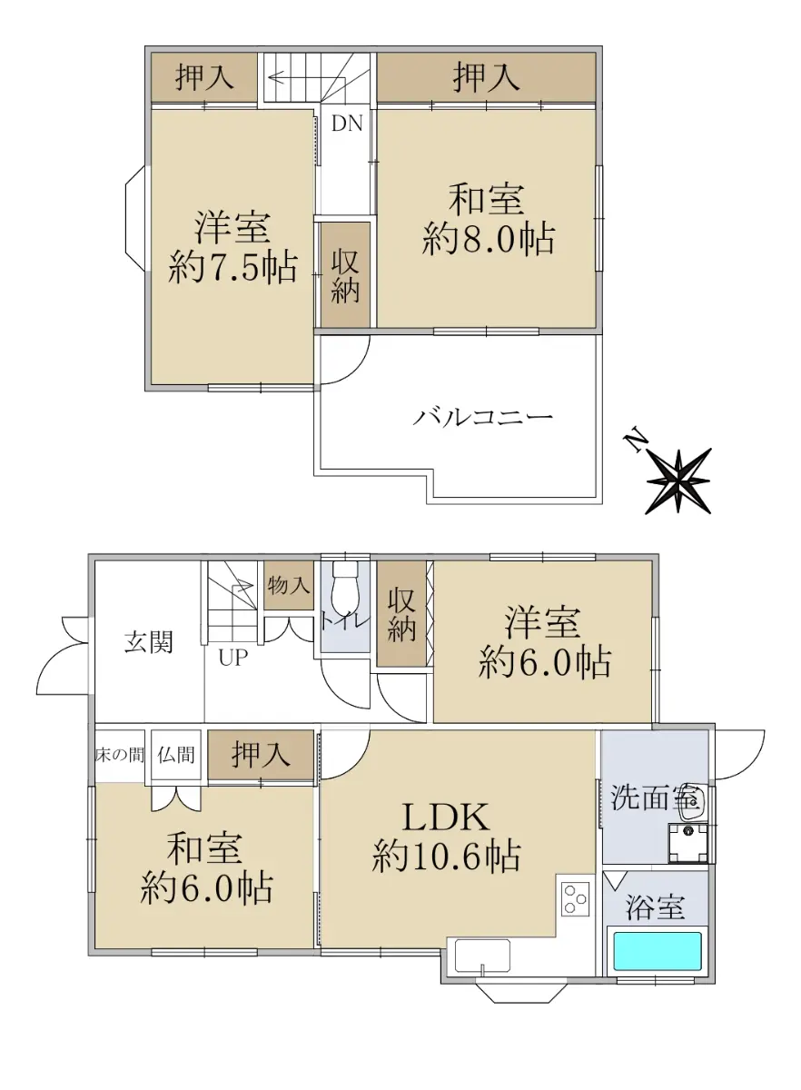 堺市堺区柳之町東2丁戸建