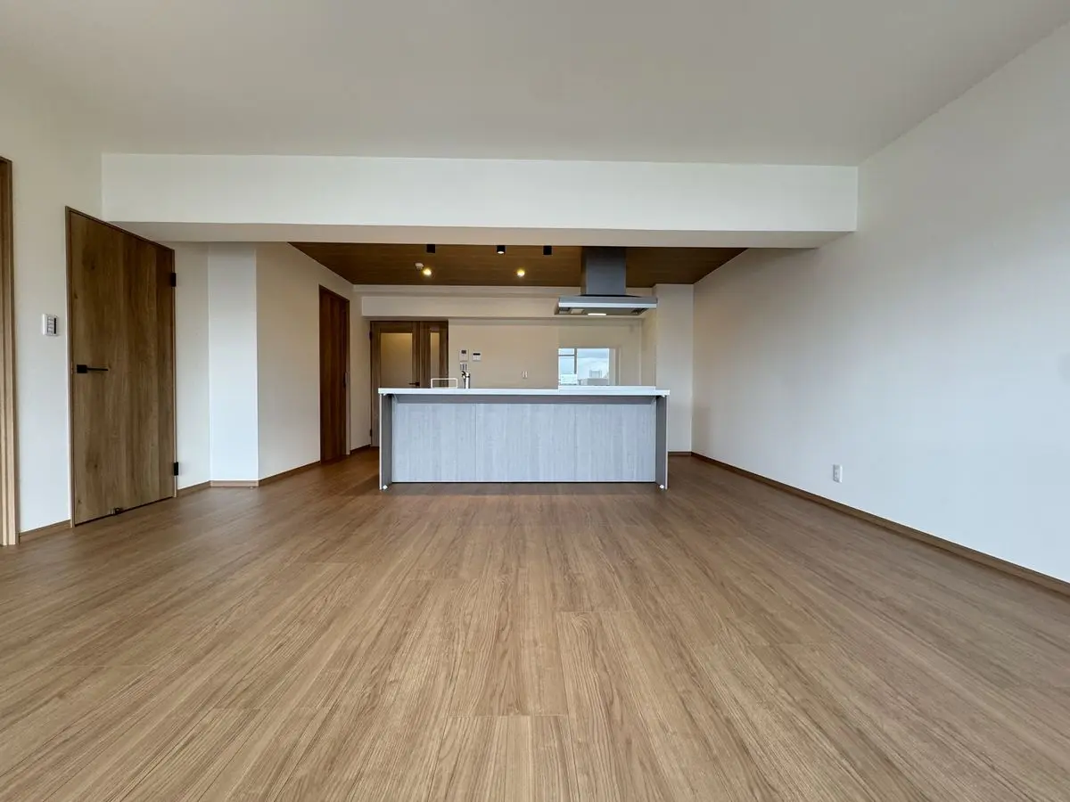 ホワイトパレス香住ケ丘