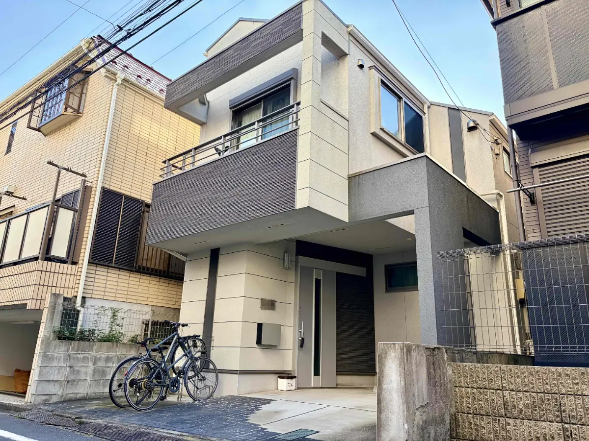 中野区江原町３丁目戸建「物件編號：1133195」