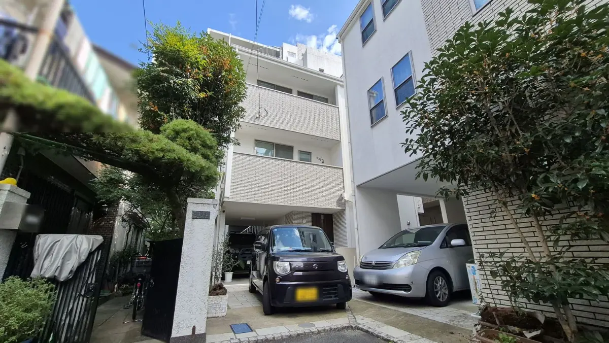 板橋区大山町戸建「物件編號：1132061」