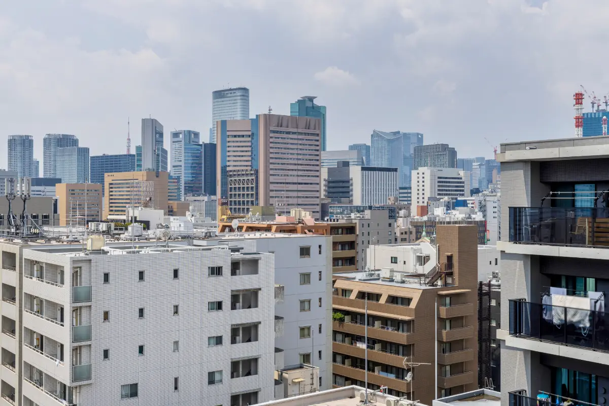 プレミスト東銀座築地ＥｄｇｅＣｏｕｒｔ