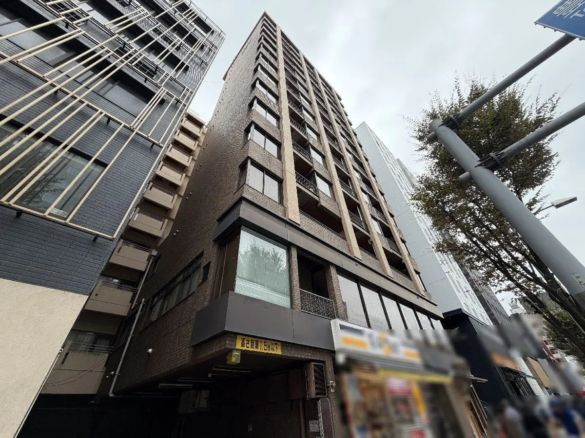 セントラル東銀座