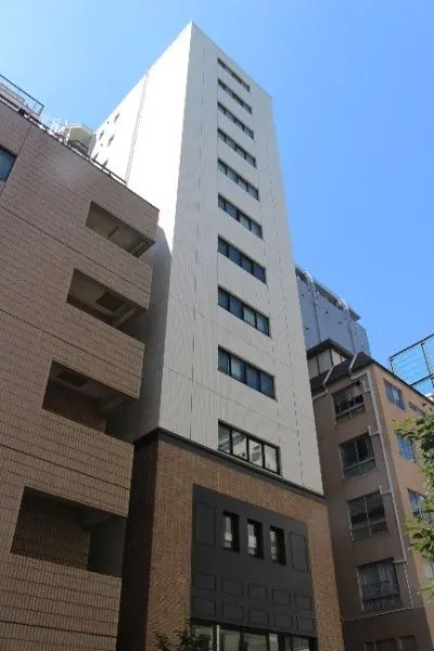 パークリュクス銀座ｍｏｎｏ